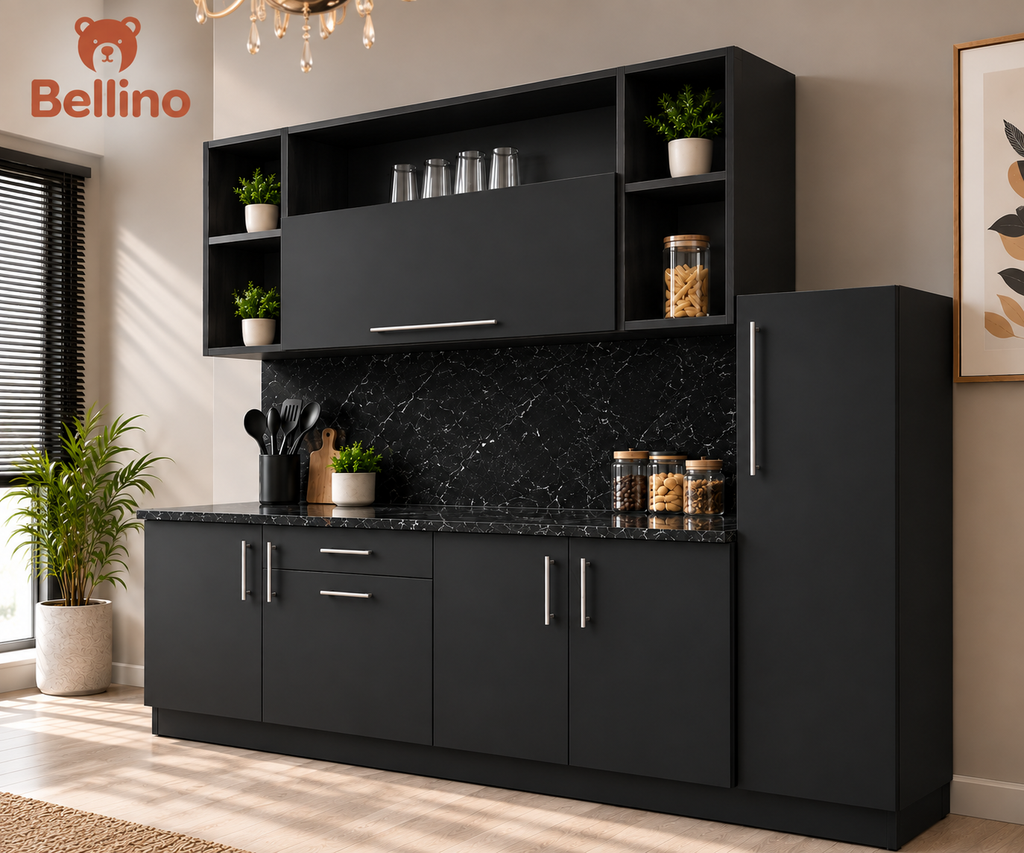 Bellino Cairo Kitchen – 180 cm