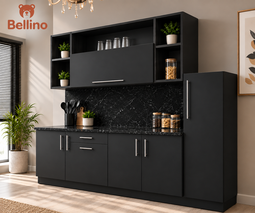 Bellino Cairo Kitchen – 225 cm