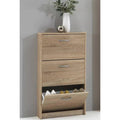 Yurin Shoe Cabinet – 60 cm