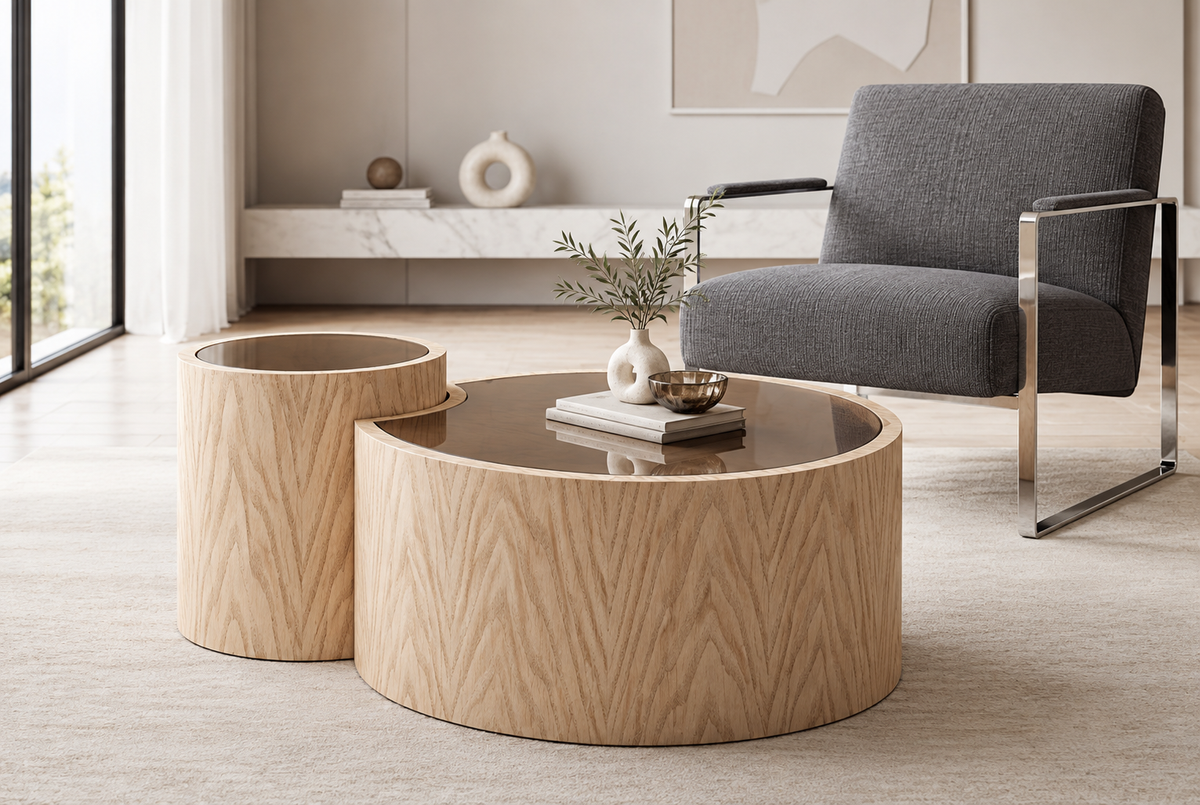 maro Coffee Table