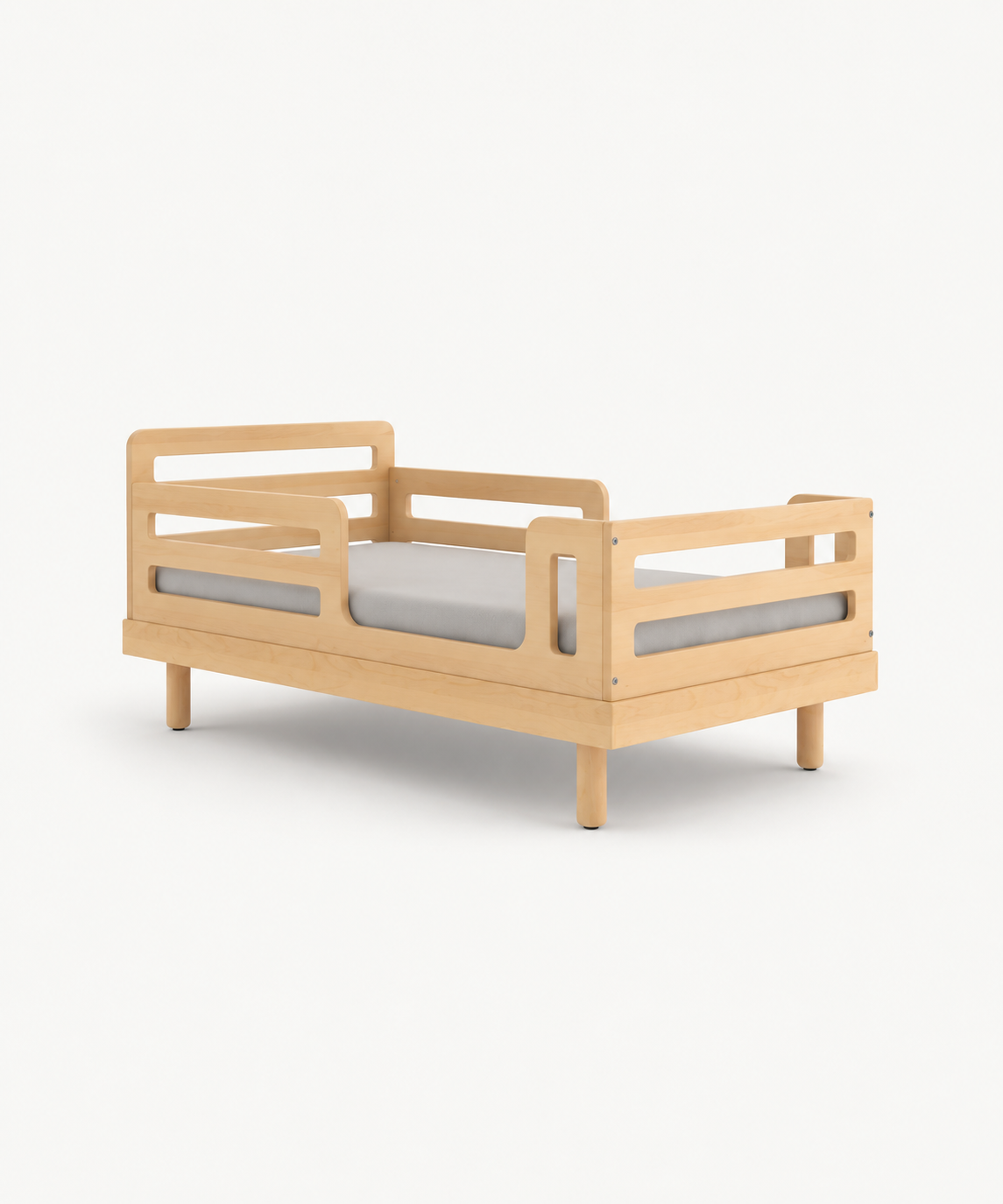 Classic Toddler Bed 140 CM