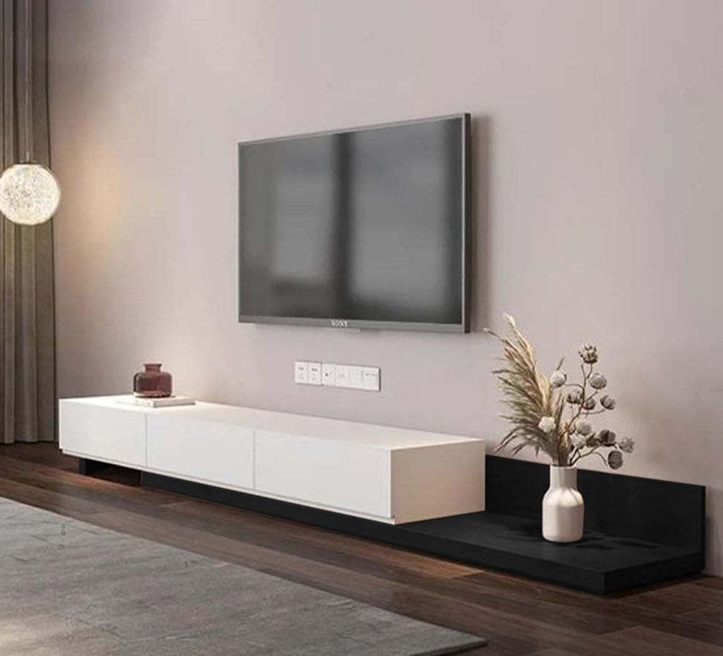 Marina TV Console — 200 × 30 × 40 cm