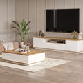 TV Unit & Coffee Table Set