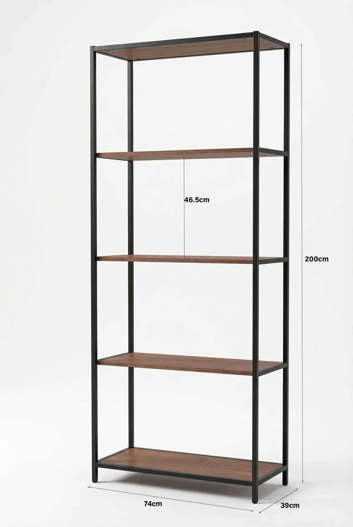 Block Closet - WF-BL007