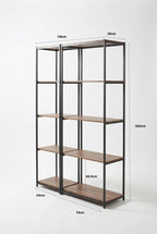 Block Closet - WF-BL006