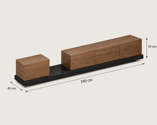 BL.LT TV Unit