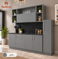 Bellino Cairo Kitchen – 180 cm