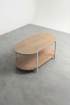 Joyce Modern Coffee Table 100 × 40 cm