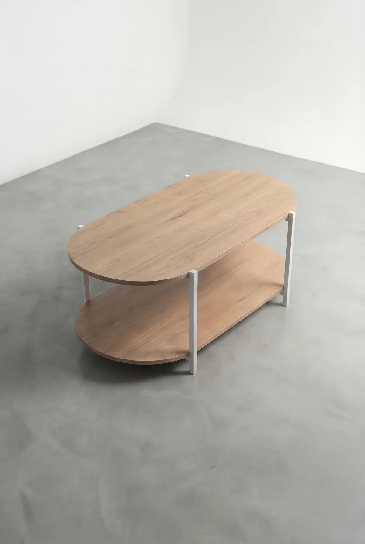 Joyce Modern Coffee Table 100 × 40 cm