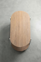 Joyce Modern Coffee Table 100 × 40 cm