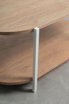 Joyce Modern Coffee Table 100 × 40 cm