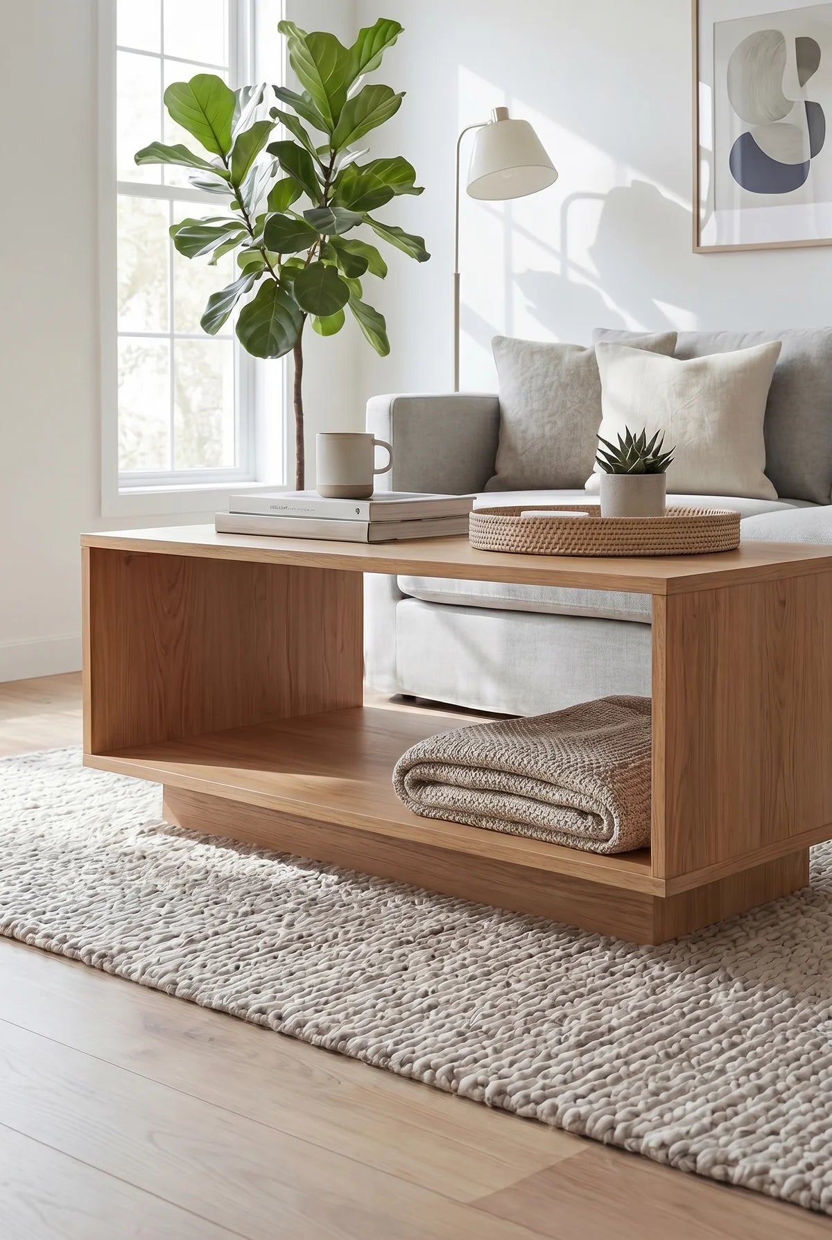 Coffee Table TL-BL14