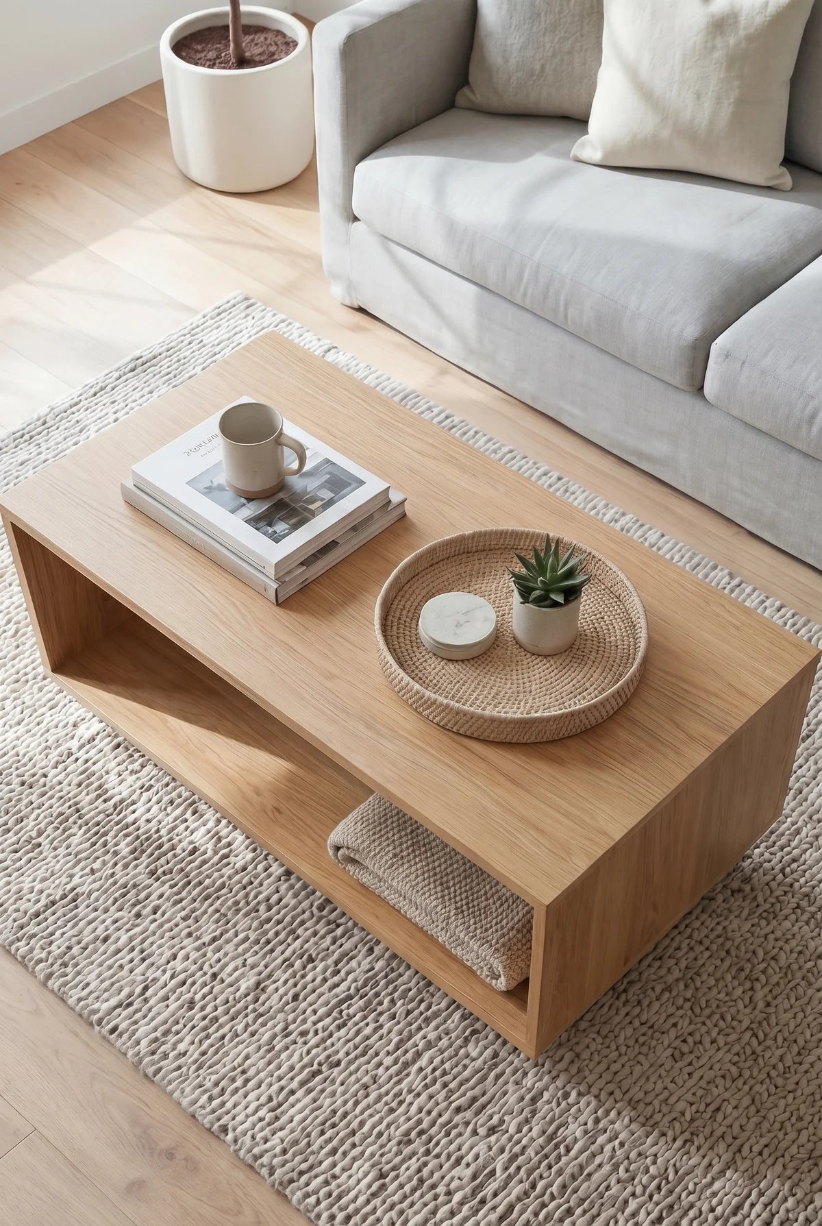 Coffee Table TL-BL14