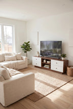 jole TV Unit -55 x 160 x 40 cm