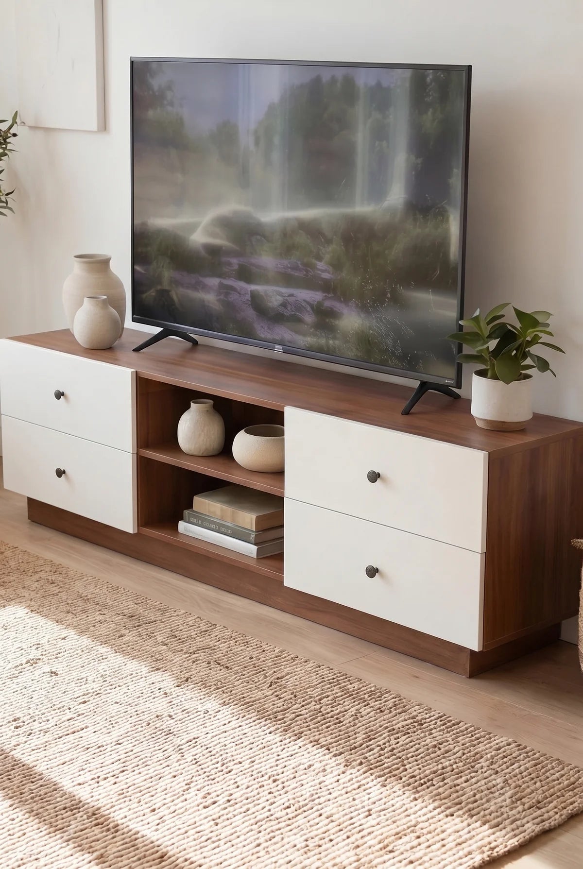jole TV Unit -55 x 160 x 40 cm