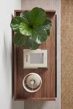 Modern Shoe Cabinet - 110 × 80 × 40 cm