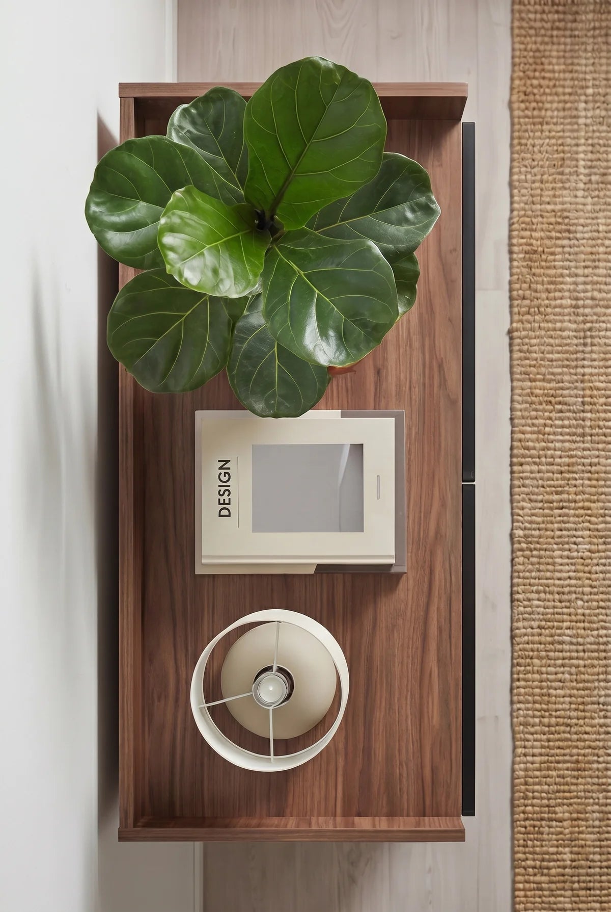 Modern Shoe Cabinet - 110 × 80 × 40 cm