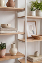 Metal Display - AS-BL003 180x 100x 30cm