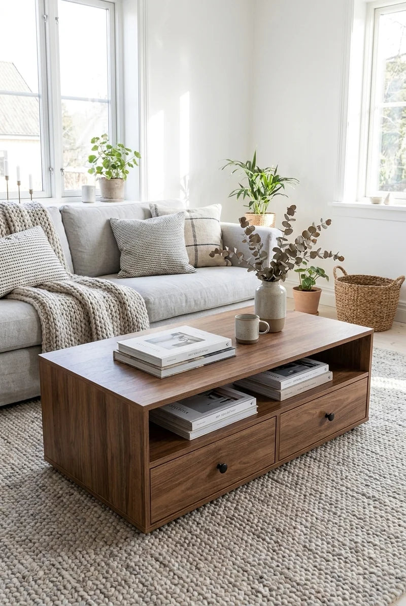 Coffee Table -TL-BL10