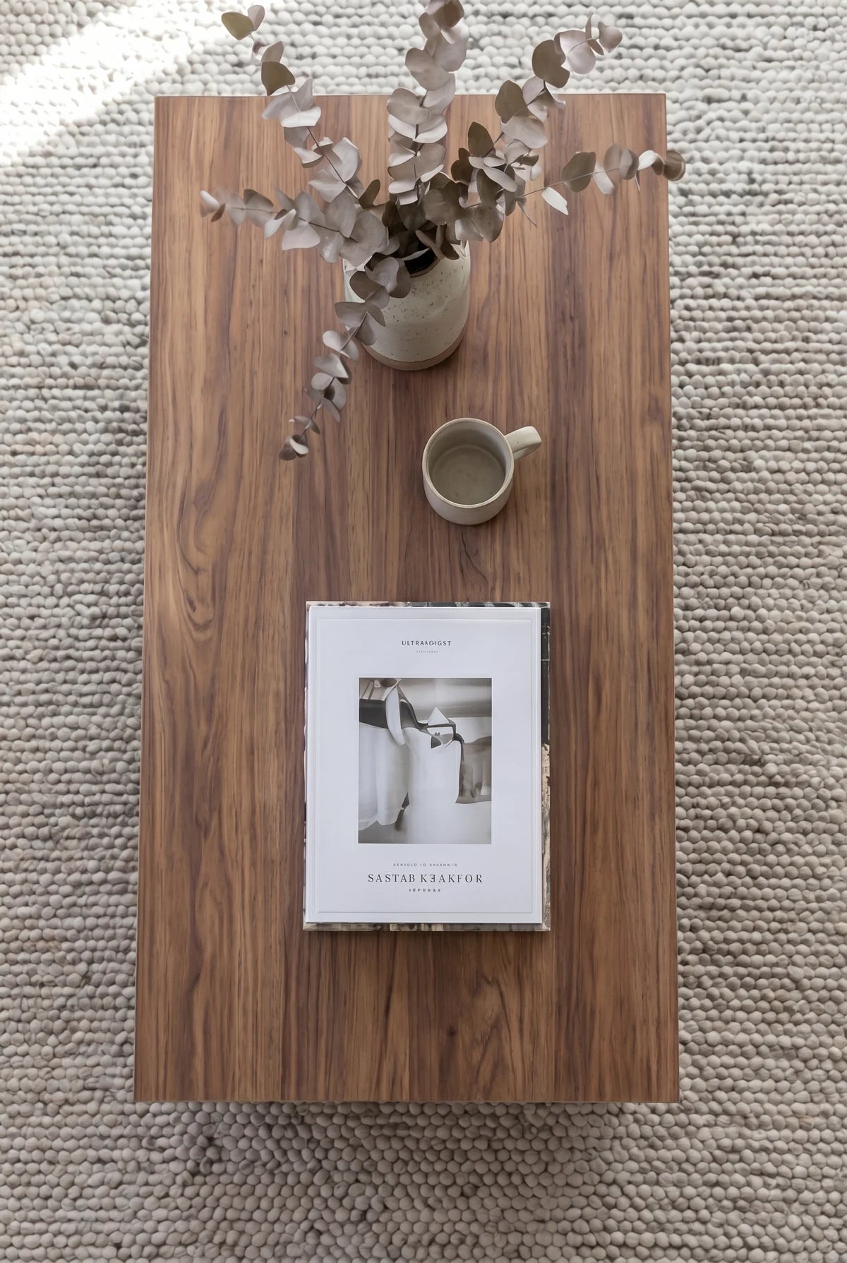 Coffee Table -TL-BL10