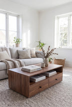 Coffee Table -TL-BL10