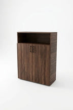 Modern Shoe Cabinet