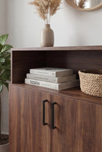 Modern Shoe Cabinet