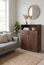 Modern Shoe Cabinet