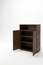 Modern Shoe Cabinet