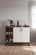 joy Coffee Corner Unit