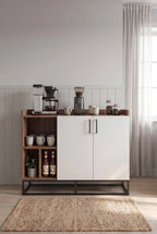 joy Coffee Corner Unit