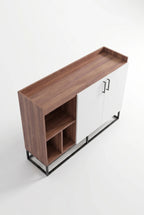 joy Coffee Corner Unit