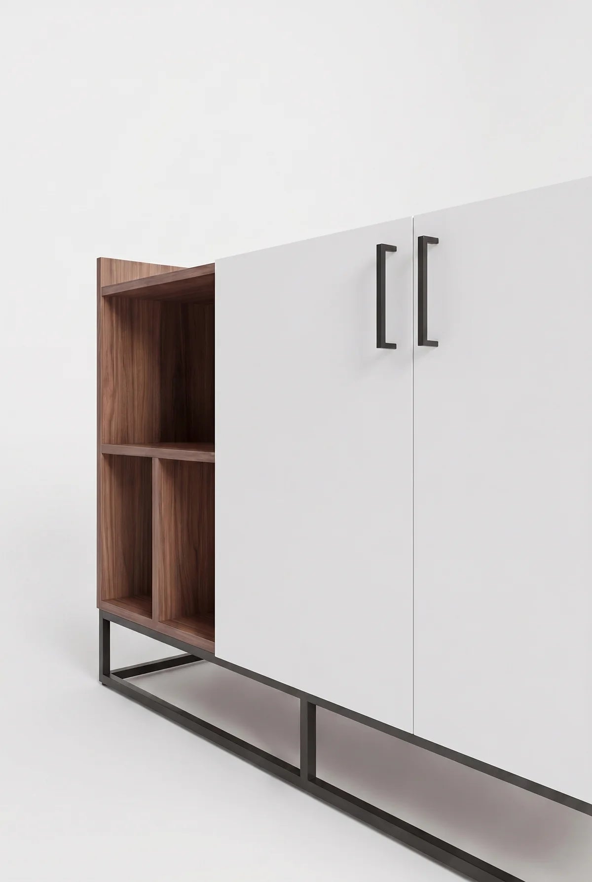 joy Coffee Corner Unit