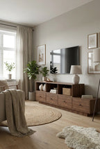 TV Unit Flora - 58 x 180 x 45 cm