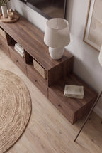 TV Unit Flora - 58 x 180 x 45 cm