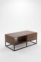 Gala TV Unit & Coffee Table Set Size:180 cm