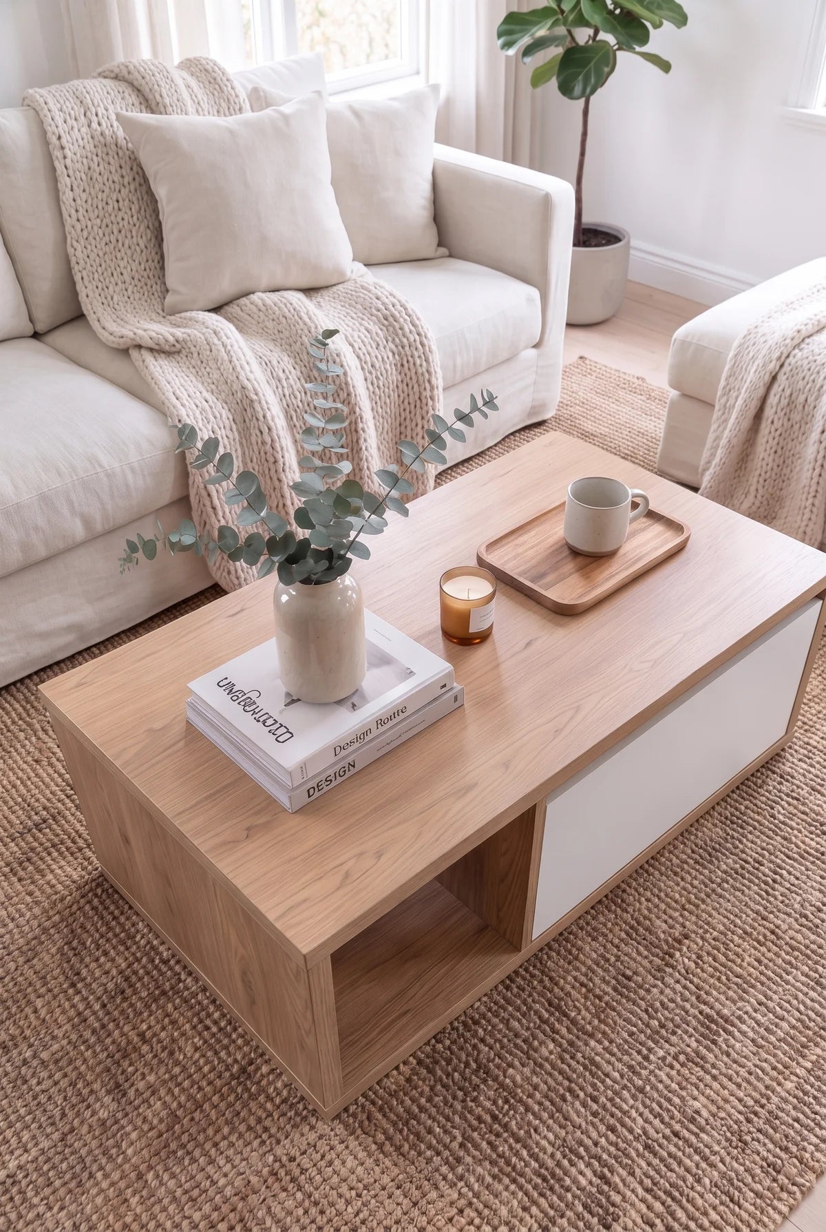 Coffee Table -TL-BL11