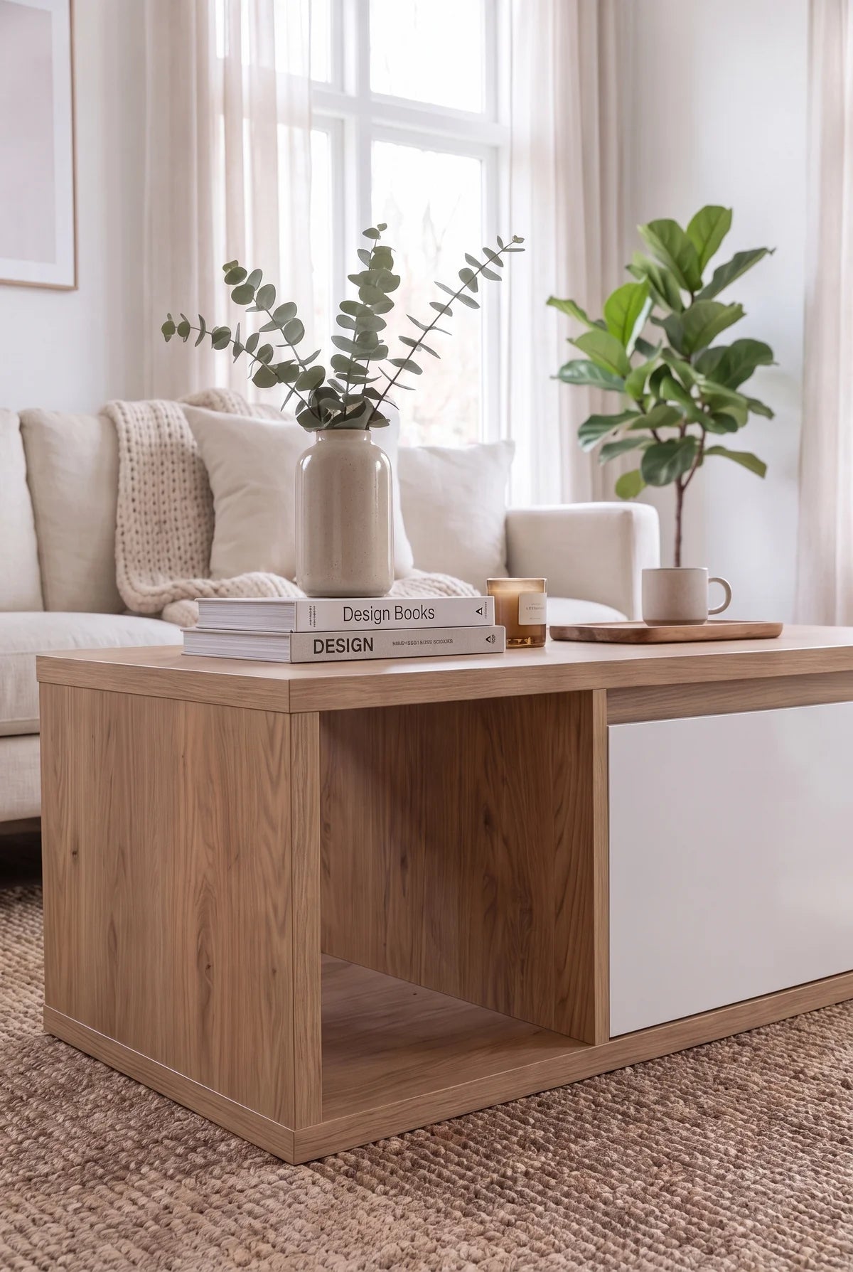 Coffee Table -TL-BL11