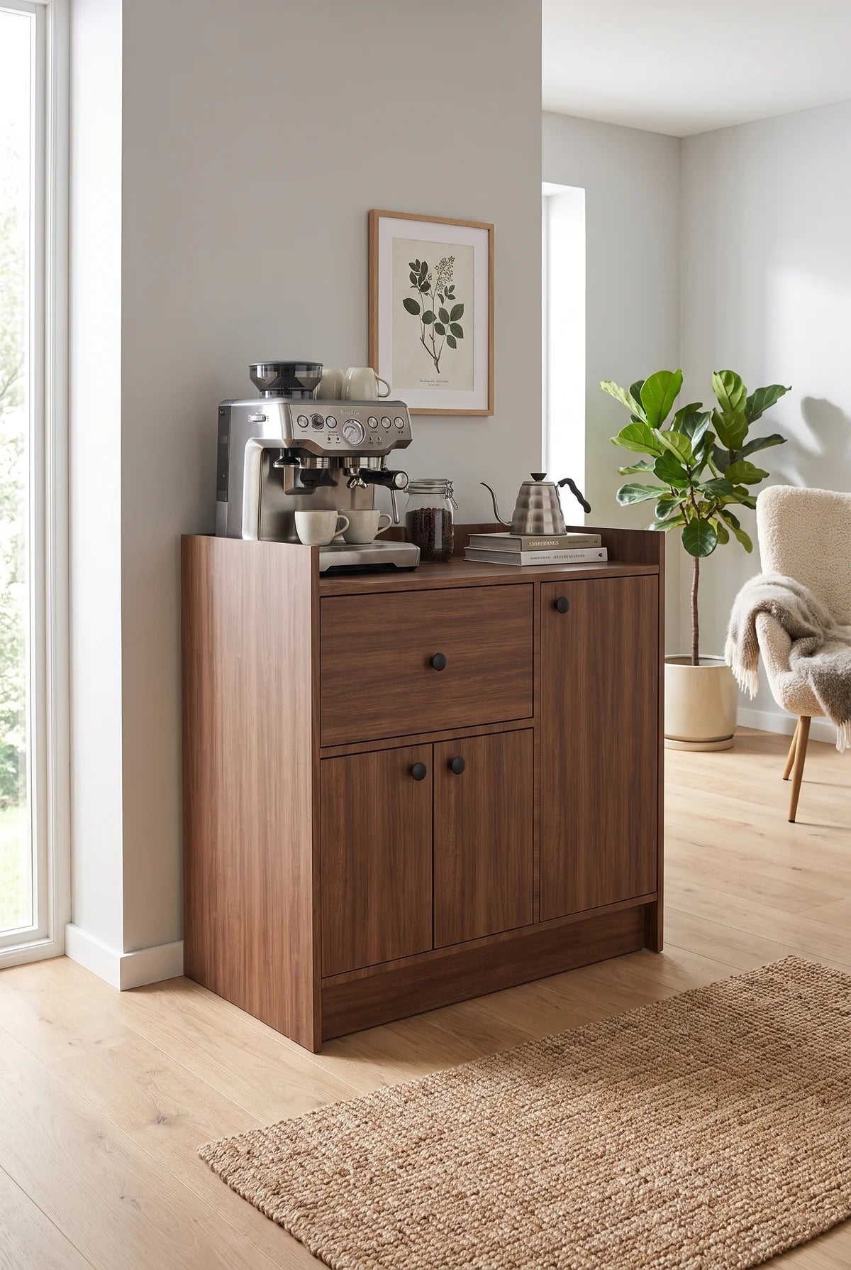 Rina Coffee Corner