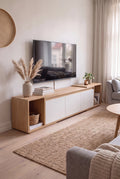 Modern TV Unit 180 CM