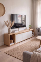Modern TV Unit 180 CM