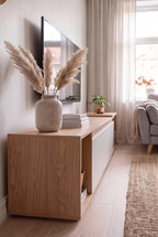 Modern TV Unit 180 CM