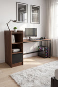Gaming Desk 75.5x 140x60cm