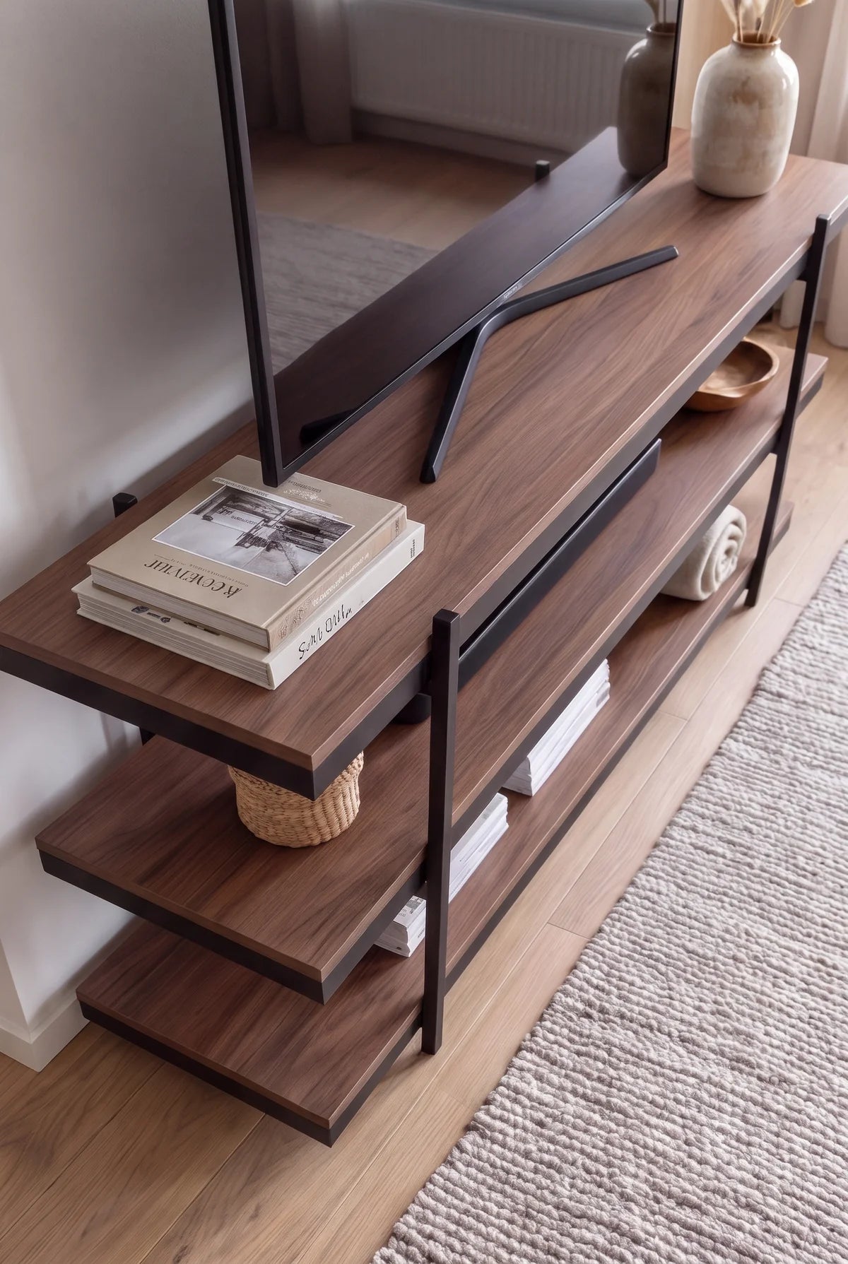 TV Unit sela 75 x 140 x 39 cm