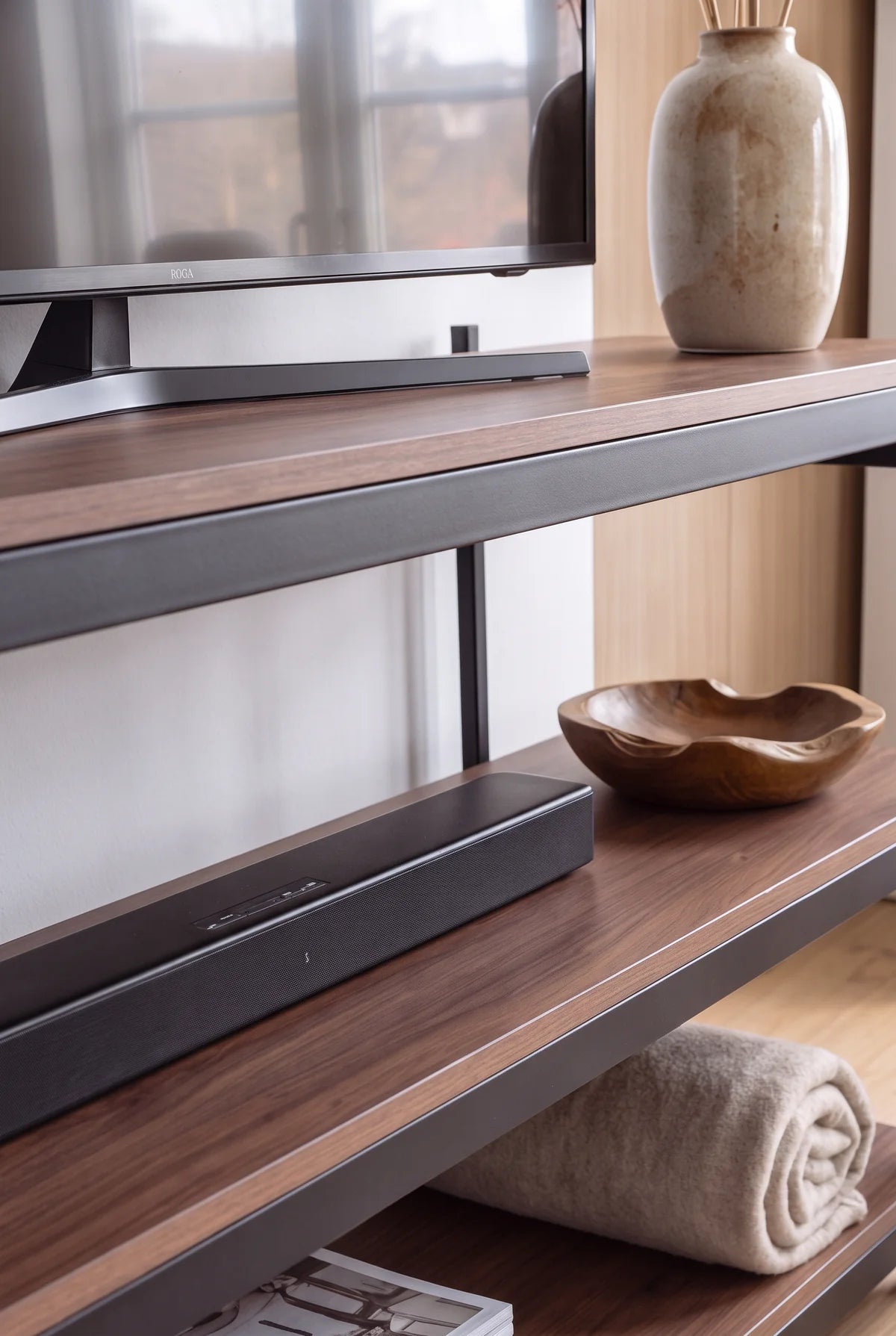 TV Unit sela 75 x 140 x 39 cm