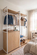 Urban Wardrobe - WF-BL005