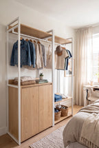 Urban Wardrobe - WF-BL005