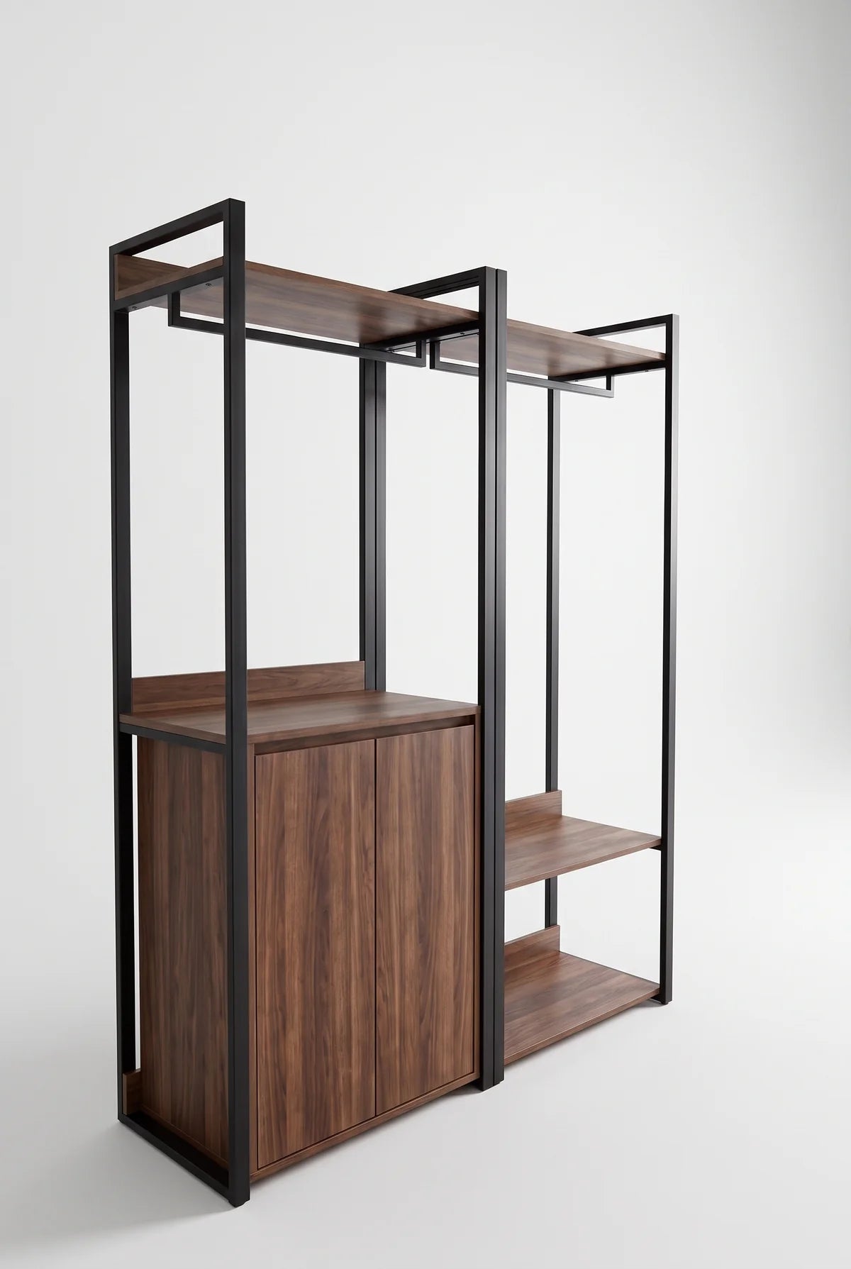 Urban Wardrobe - WF-BL005