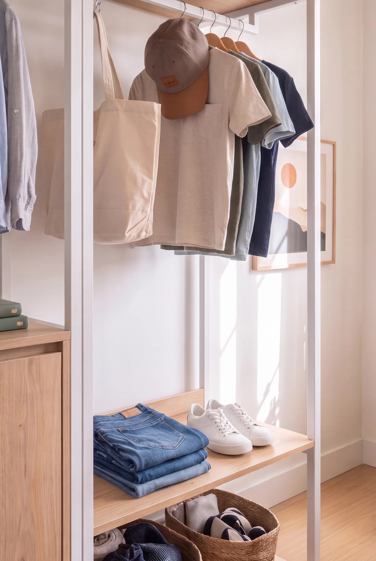 Urban Wardrobe - WF-BL005