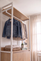 Urban Wardrobe - WF-BL005